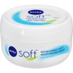 NIVEA Refreshingly Créme hydratant doux