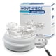 thumbnail image 5 of Protector Bucal Antironquidos Con Caja Almacenamiento Férula para Rechinar Los Dientes Bruxismo, 5 of 7