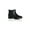 Black, variant on Women's Wide Width Brigitte Ankle Boot