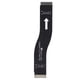 thumbnail image 3 of Cable flexible del conector de la placa base LCD, pantalla LCD Cable flexible LCD de la placa principal principal para cable flexible del conector de la placa principal Samsung Res, 3 of 9