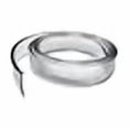 thumbnail image 3 of Gordon Glass® Transparent 3/4 Pouces Demi-Rond Joint et Balayage de Fond de Porte de Douche - 36 Po de Long, 3 of 4