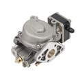 thumbnail image 3 of Carburador Externo, Carburador De Barco Resistente A La Corrosión Eficaz Para Seatec ANGGREK Boat Motor Carburetor, 3 of 8