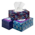 Great Value Ultra Soft Facial Tissues, 3 Flat Boxes (360 Total Tissues