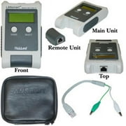 CableWholesale 31D3-56003 LANsmart TDR Cable Tester
