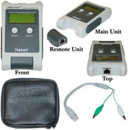 CableWholesale 31D3-56003 LANsmart TDR Cable Tester