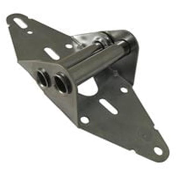 Onward Hardware 4433306 Garage Door 3 Hinge