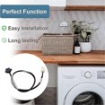 thumbnail image 5 of For LG D Washing Machine Balance Sensor EBD48922810 Switch 3D Sensor CY120 Washer Replacement Acc, 5 of 5