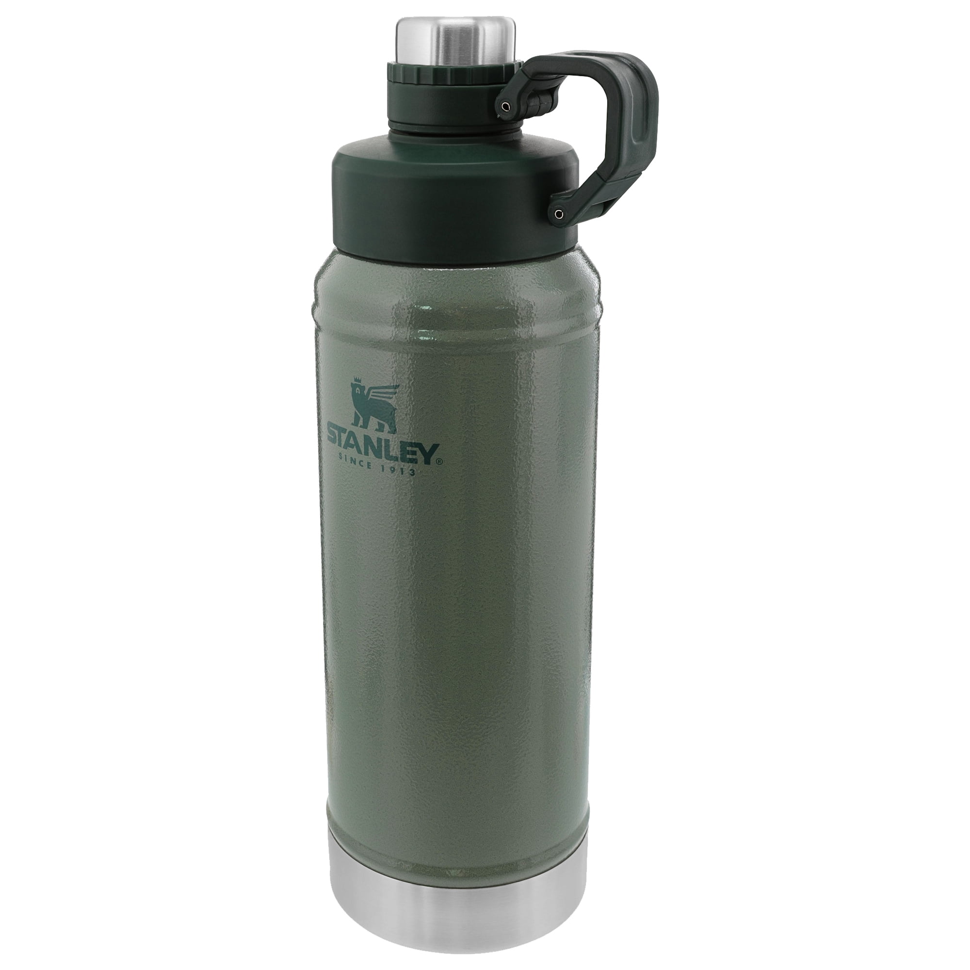 Stanley Tools Adventure Vacuum Bottle-Stainless Steel-25 oz shed10656 —  CampSaver