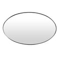 thumbnail image 2 of Heated Door Mirror Glass for R50 R52 R53 Quick Frost Removal Anti Scratch Side Mirror with Winter Rainy Weather Visibility Replacement, 2 of 7