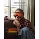 thumbnail image 3 of Masajeador de Ojos RENPHO Eyeris 1 con Calor y Música Bluetooth, 3 of 7