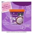 thumbnail image 3 of Helado de yogurt Nutrisa Sabor taro 223 g, 3 of 3