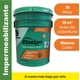 thumbnail image 2 of Impermeabilizante Acrílico ELASTON PLUS 12 Años Blanco 19 l – Alta Protección Triple Acción, 2 of 4
