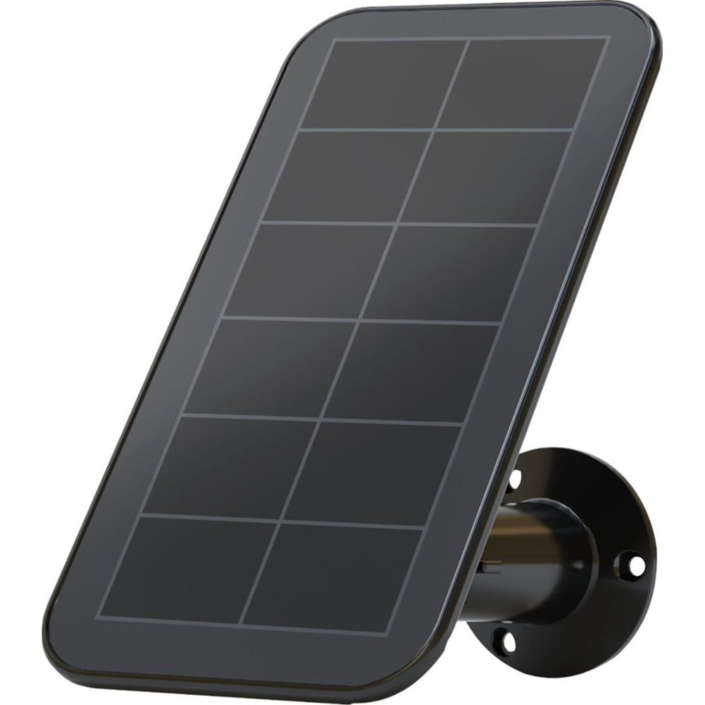 Arlo Ultra & Pro 3 Solar Panel Charger Black VMA5600B10000S, Open Box