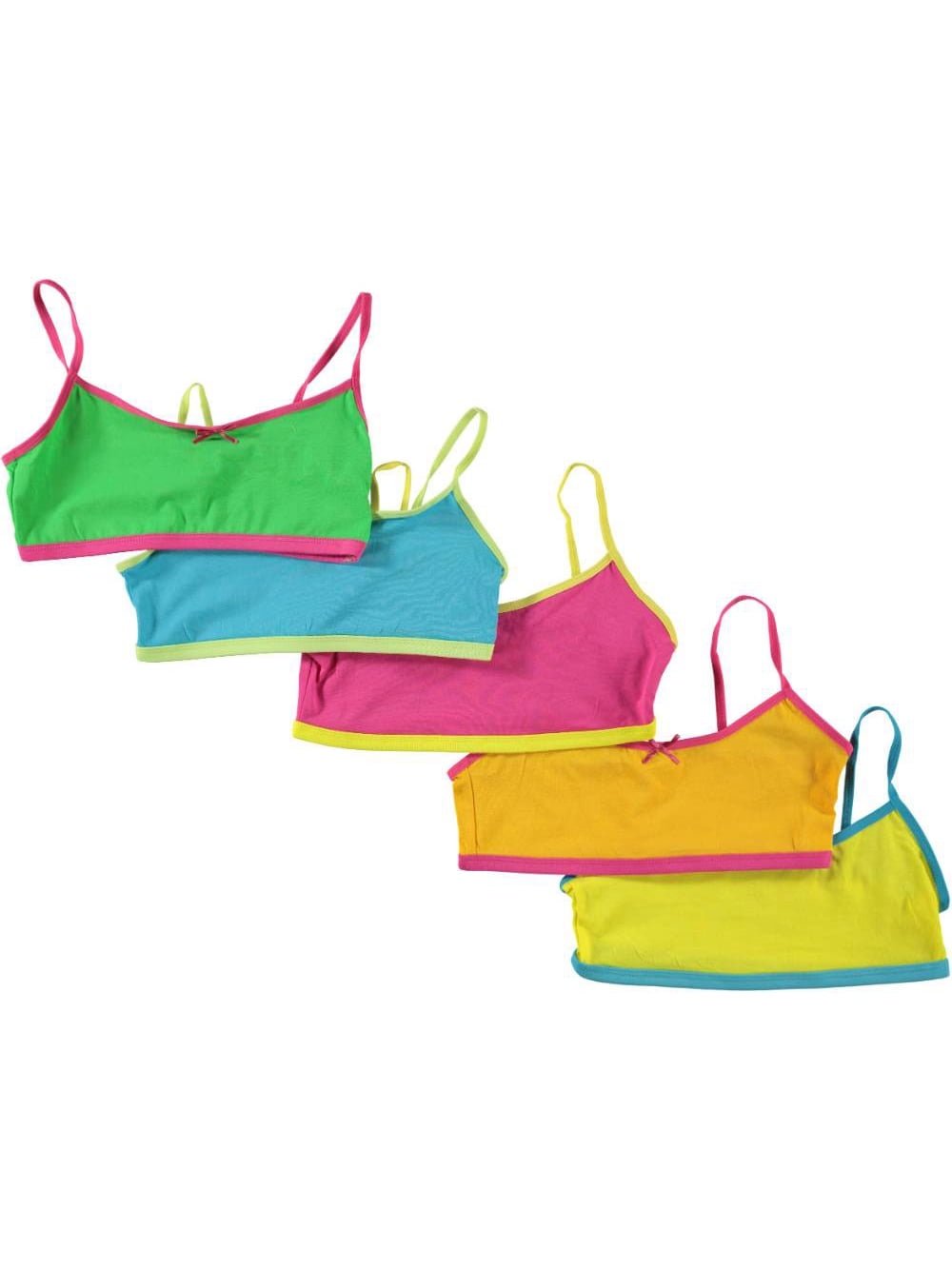 workout bras walmart