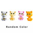thumbnail image 3 of Rompecabezas de plástico para niños juguete educativo para montar gatos regalo Tmvgtek para niños Color aleatorio 1 unidad, 3 of 6