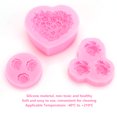 thumbnail image 3 of Durable  Silicone Cake , Chocolate Mould, for Home DIY Baking Tool Kitchen, 3 of 8