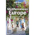 thumbnail image 1 of Pre-Owned Phrasebook: Lonely Planet Mediterranean Europe Phrasebook & Dictionary (Edition 4) (Paperback), 1 of 1