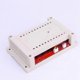 thumbnail image 2 of DC Motor Speed Controller, 10-50V 60A DC Motor Speed Control PWM HHO RC Controller 12V 24V 48V, 2 of 3