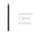 thumbnail image 5 of MAC Lip Pencil, Ruby Woo .05 oz, 5 of 6