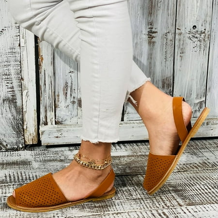 

Alueeu Women s sandals Fashion Women s Casual Shoes Breathable flat Outdoor Leisure Sandals