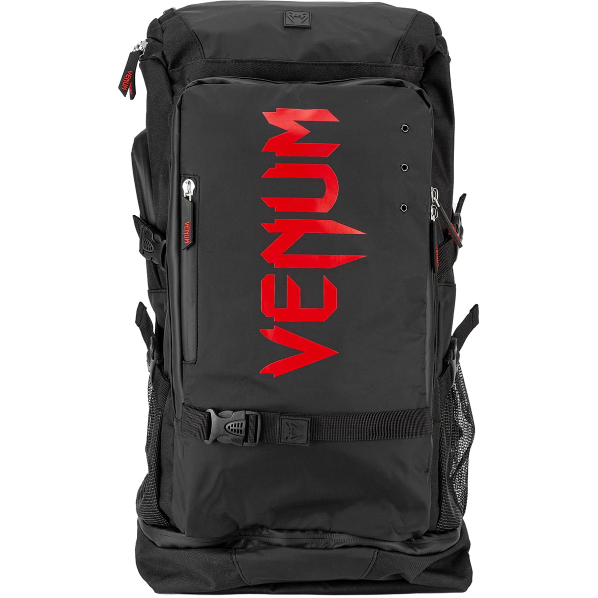 Khaki/Black Venum Challenger Xtreme Backpack 