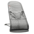 thumbnail image 1 of BabyBjorn Bouncer Bliss, Dark gray frame, Mesh, Gray, 1 of 2