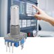 thumbnail image 4 of Codificador Rotatorio EC11, Interruptor De Codificación Rotatorio, Electrodomésticos Duraderos Resistentes Al Desgaste Para Instrumentación Electrónica Automotriz Audio OTVIAP Digital Potentiometer Switch, 4 of 8