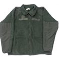 thumbnail image 2 of Military Outdoor Clothing Never Issued Foliage Polartec Fleece Jacket (Medium/Regular), 2 of 3