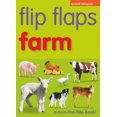 thumbnail image 3 of Flip Flaps - Ferme : un Livre à Rabat! Série Primée pour Tout-Petits & PR, 3 of 4