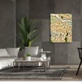 thumbnail image 6 of Epic Graffiti 'Consecrating Nature' by IMB, Canvas Wall Art, 40"x54", 6 of 8