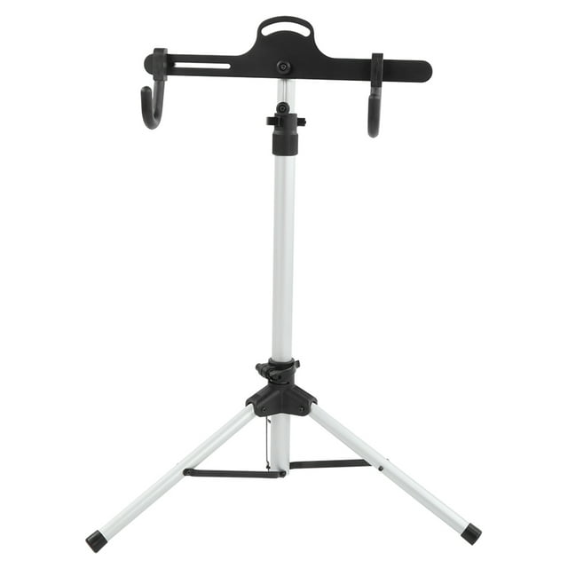 Support de Vélo, Support de Réparation de Vélo Facile à Transporter, Léger Mais Stable pour les Vélos Pliants