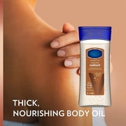 Intensive Care Cocoa For Glowing Skin Body Gel Oil Body Oil Made From Pure Cocoa Butter+Supplemental Oil 200ml