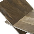 thumbnail image 3 of Renwil Ocra Statue, Walnut, 3 of 5
