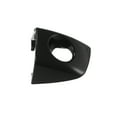 thumbnail image 3 of Exterior Door Handle Cover Front Left Replacements for Audi 4H1837879B, 3 of 6