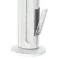 thumbnail image 6 of Lasko All Season Comfort Remote Control Tower Fan & Heater, White (2 Pack), 6 of 10
