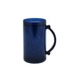 thumbnail image 1 of Mainstays Double Wall Acrylic Freeze Beer Mug Assorted Colour, 1pc, 1 of 6