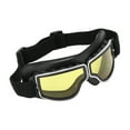 thumbnail image 4 of Gafas de Moto con Protección Contra el Viento y la Arena Bling Bling, 4 of 12