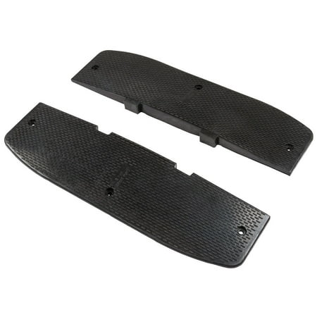 3 ft. Modular Traffic Control Speed Hump