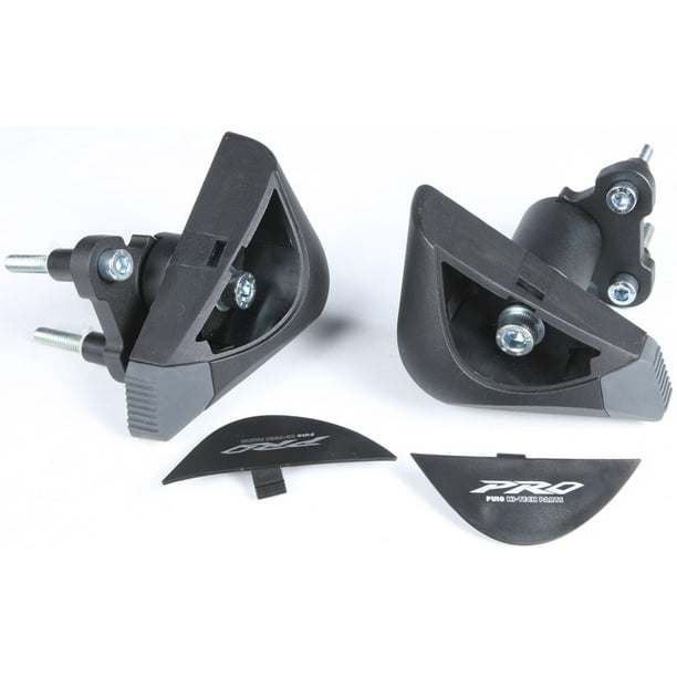 Puig Pro Frame Sliders