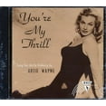 thumbnail image 4 of Artie Wayne - You're My Thrill - Rock N' Roll Oldies - CD, 4 of 4