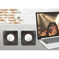 thumbnail image 2 of Computer Speakers / PC Speakers - Speakers for your computer, 2 of 5