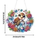 thumbnail image 4 of PET Doble Cara Animal Forma Especial, 4 of 9