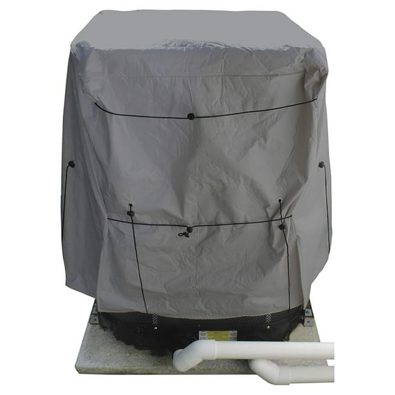 Pool Heater Cover (ADJUSTABLE TO ALL HEATERS)