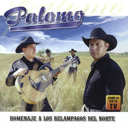 Homenaje A Los Relampagos Del Norte