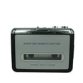 thumbnail image 2 of Convertisseur CD Lecteur de Musique Convertisseur de Bande CD Lecteur de Bande Portable capture Cassette Lecteur de Bande Cassette en MP3 Convertisseur, 2 of 2