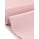 thumbnail image 5 of INSPIRE CHIC Women's Sleeveless V Neck Summer Midi Button Front Dress Dusty Pink S, 5 of 6
