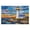500, variant on 500 Piece Colorful Stained Glass Lighthouse Impossible Puzzle for Adults, 20.5x15 in – Challenging Indoor Mind Game, Decorative Home Artwork