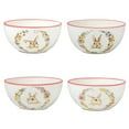 thumbnail image 5 of Certified International  Easter Garden 16 pc Dinnerware Set, Service For 4, 5 of 5