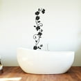 thumbnail image 4 of Removable Wall Decor, Peel & Stick, Non-Toxic Ink, Environmentally Friendly For Your Personalized Paradise (4 Sheets), 4 of 5