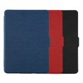 thumbnail image 2 of Magnetic PU Leather Protective Case Cover Skin For Kindle Paperwhite 3 1 2 Anti-dust Impact Protective And Scratch-resistant, 2 of 11